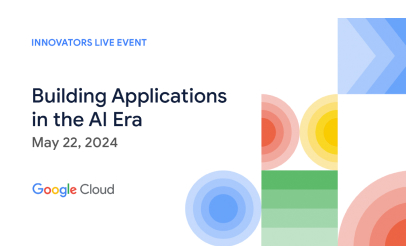 Building Applications in the AI Era