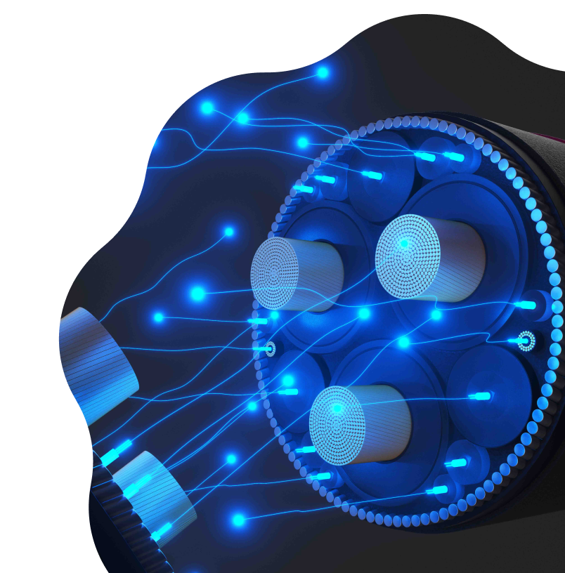 network-fiber