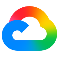 logotipo do Google Cloud