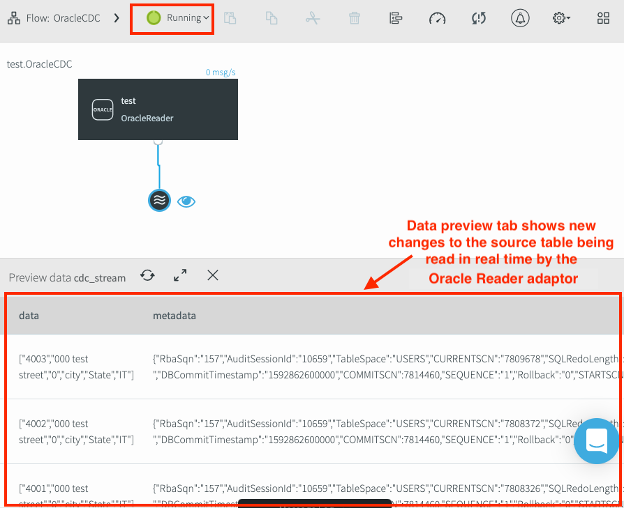 Striim を使用して Oracle データベースを Cloud Sql For Postgresql へ移行する Cloud アーキテクチャ センター Google Cloud