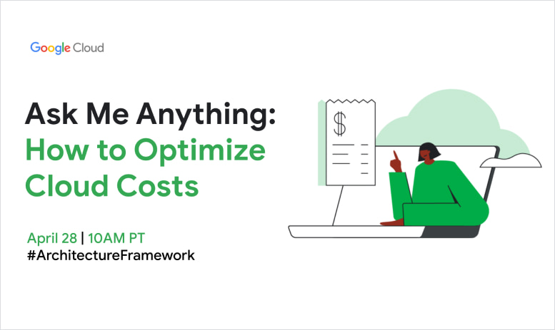 Fiche &quot;Optimiser les coûts associés au cloud&quot;