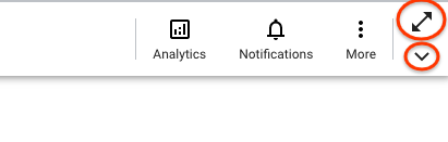Plugin Space Button