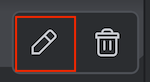 משנים את ההנחיה ב-Gemini Code Assist ב-IntelliJ.