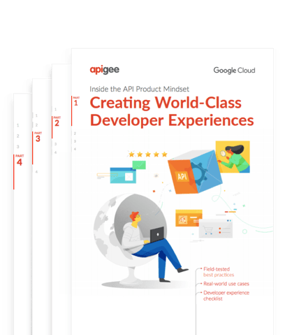 Inside the api product mindset ebook