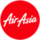 AirAsia 徽标