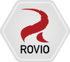 Imagem do estudo de caso da Rovio