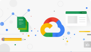 Certificação do Google Cloud da Joy