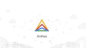 Recurso do Anthos no Google Cloud