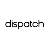 dispatch track logo