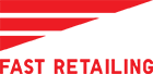 fast retailing Logo