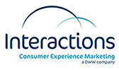 Interactions Marketing