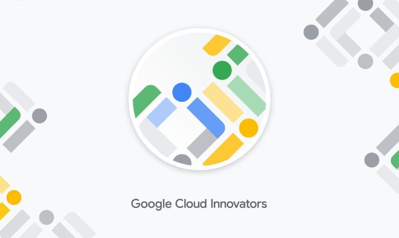 Google Cloud Innovators 计划