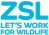 Zoological Society of London logo