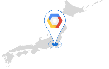 hamina kartta google Google Cloud Region in Tokyo | Google Cloud hamina kartta google