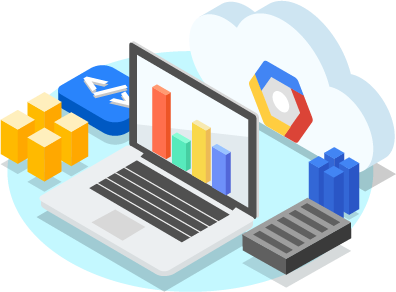 Google cloud pricing