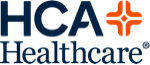 HCA healthcare logo