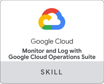 Google Cloud Skill Badges | Google Cloud Training