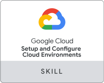 Google Cloud Skill Badges | Google Cloud Training