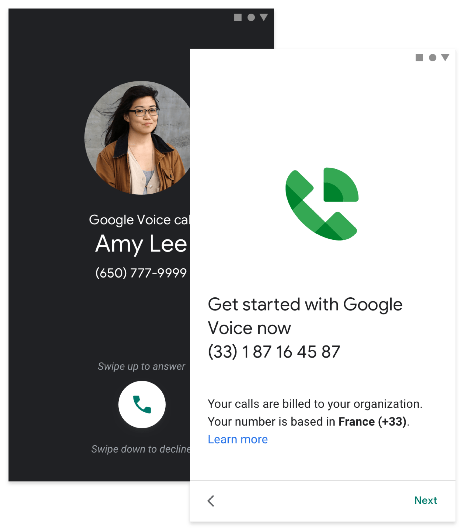 Google Voice Crm Integration