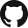 Logo du produit GitHub (petit)