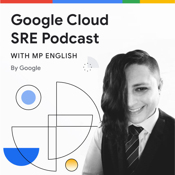 Kubernetes Podcast from Google no Apple Podcasts
