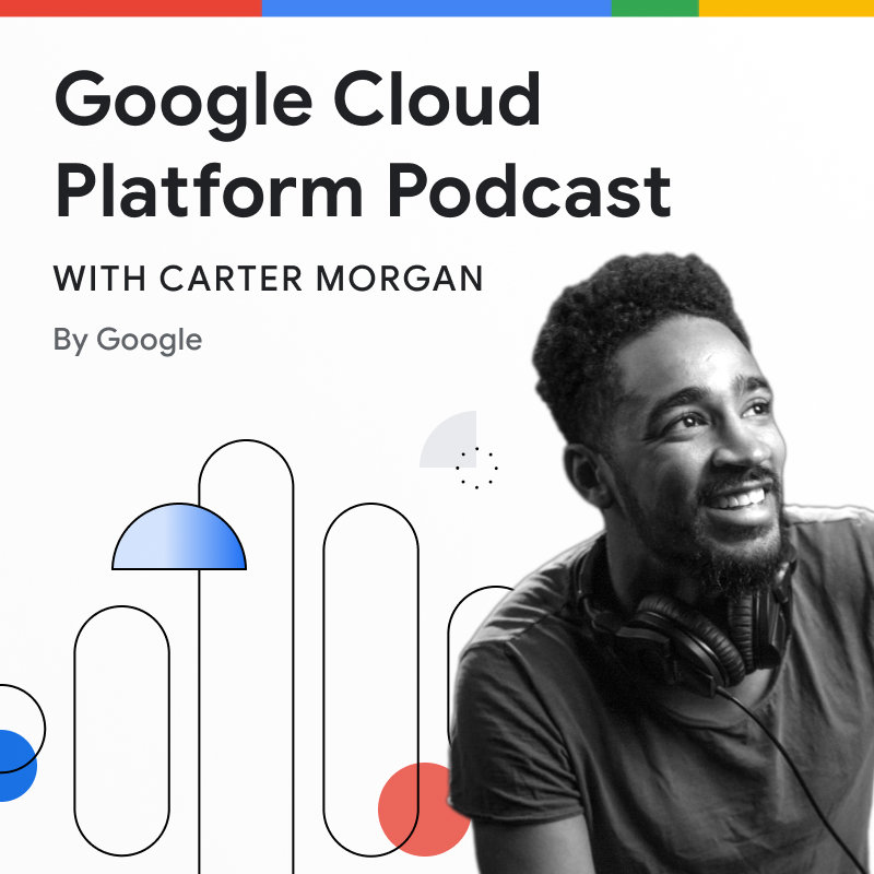 Kubernetes Podcast from Google no Apple Podcasts