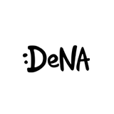 Dena 徽标