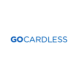Logotipo del cliente GoCardless