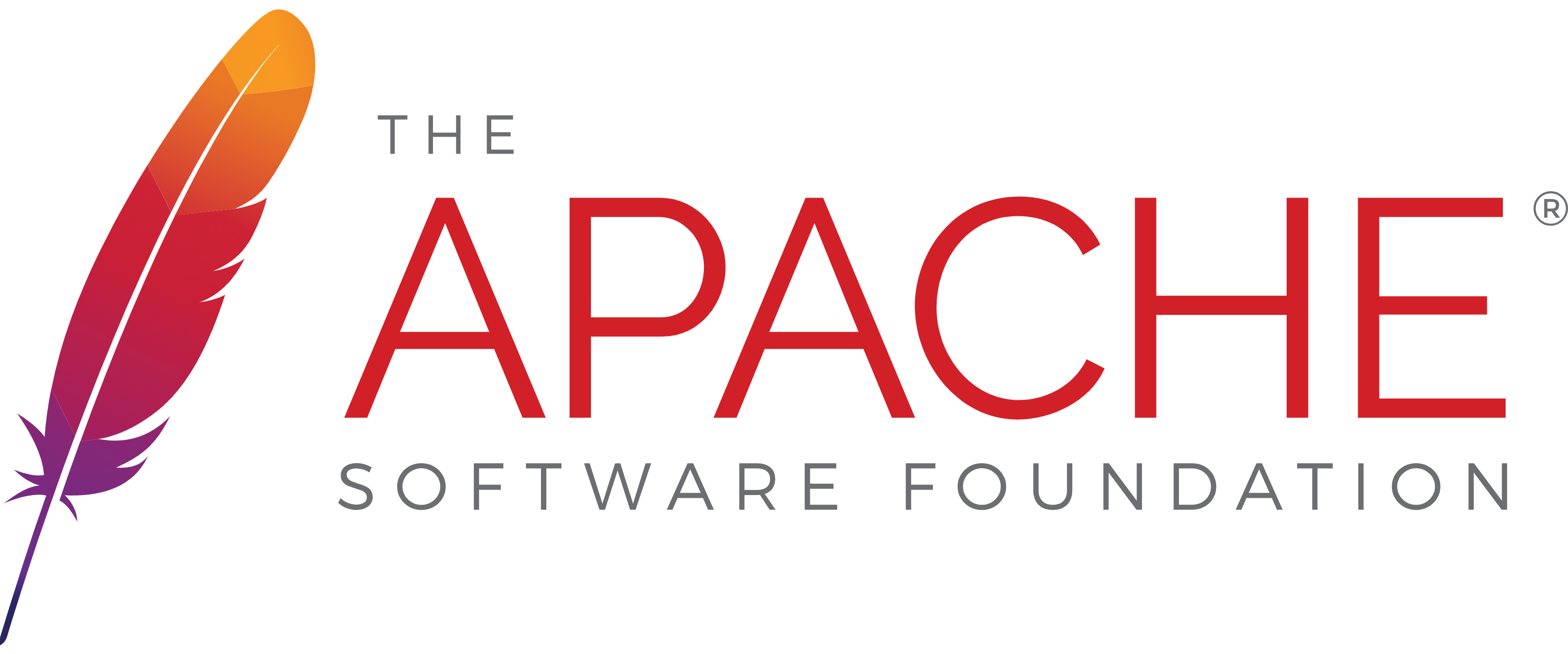 查看 Apache 网络服务器文档