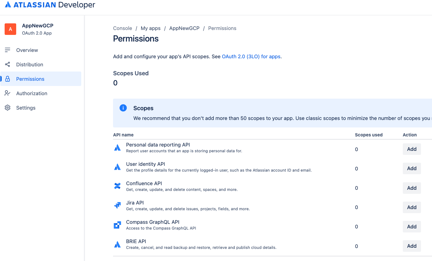 select-permissions