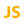 JavaScript 정책 아이콘