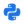 PythonScript 政策图标