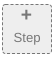 Plus step button.