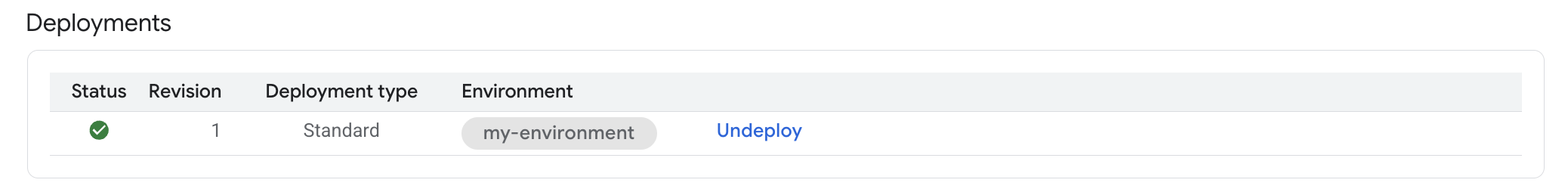 Screenshot batal di-deploy