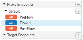 醒目顯示 Flow-1
