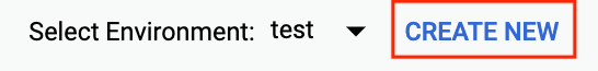 新增 API Proxy