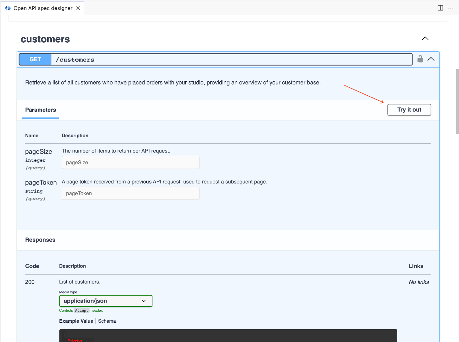 Navigazione dei prompt di Gemini Code Assist in Cloud Code