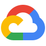 Logotipo de Google Cloud