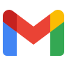 Gmail のロゴ
