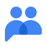 Logo: Google Groups