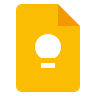 Google Keep 로고