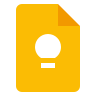 Google Keep 標誌