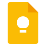 Logo Google Keep