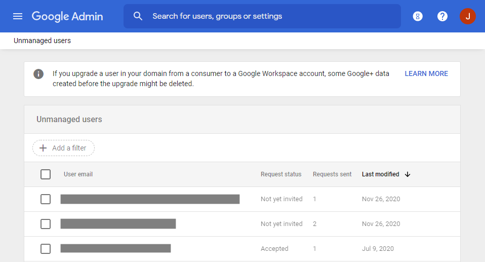 Google Workspace Updates PT: Traduções no Gmail agora também em  dispositivos móveis