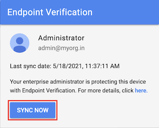 Google Workspace Updates PT: Duas novas integrações de parceiros da  BeyondCorp Alliance para melhorar o acesso baseado no contexto