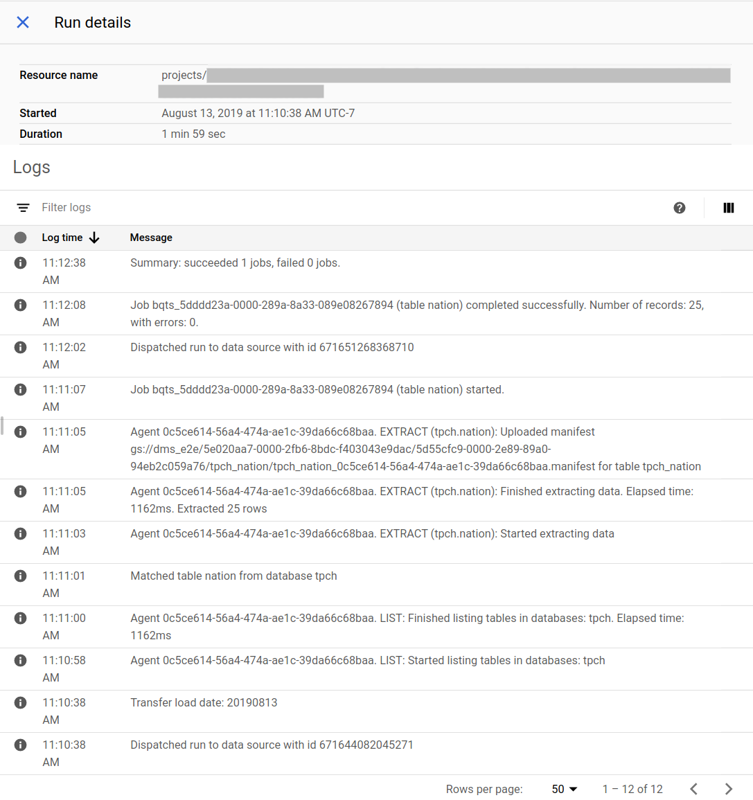 Teradata® Database On Vmware Developer Tier: Getting Started