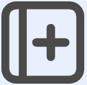 Click to split a pane