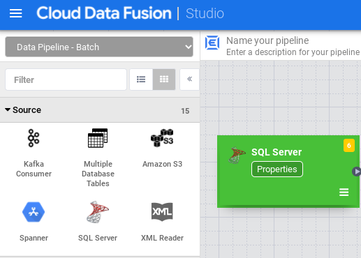 SQL Server