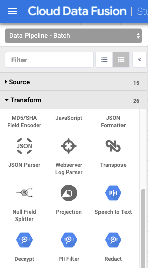 Cliquez sur le plug-in pour l'ajouter à votre pipeline.