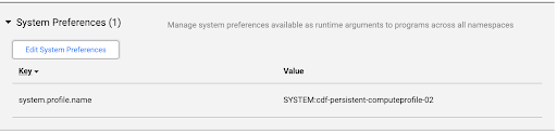 Klicken Sie auf „Systemeinstellungen bearbeiten“.